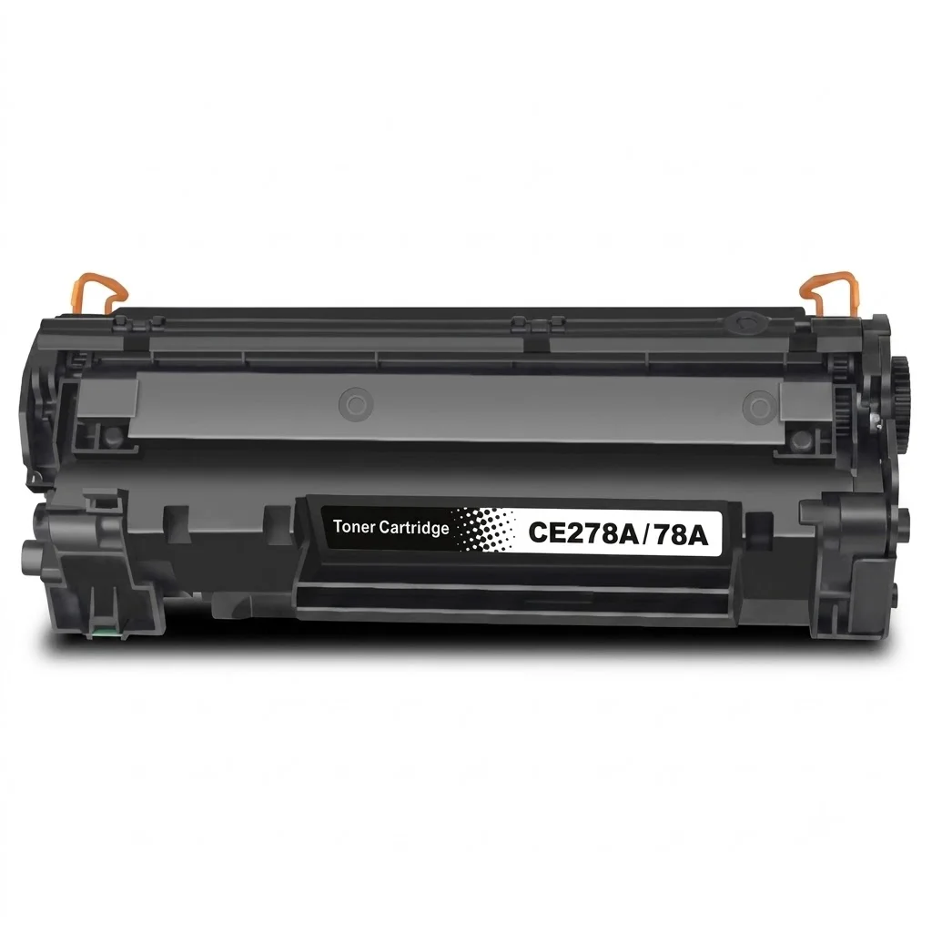 HP 78A Standard Capacity Black New Compatible Mono Toner Cartridge