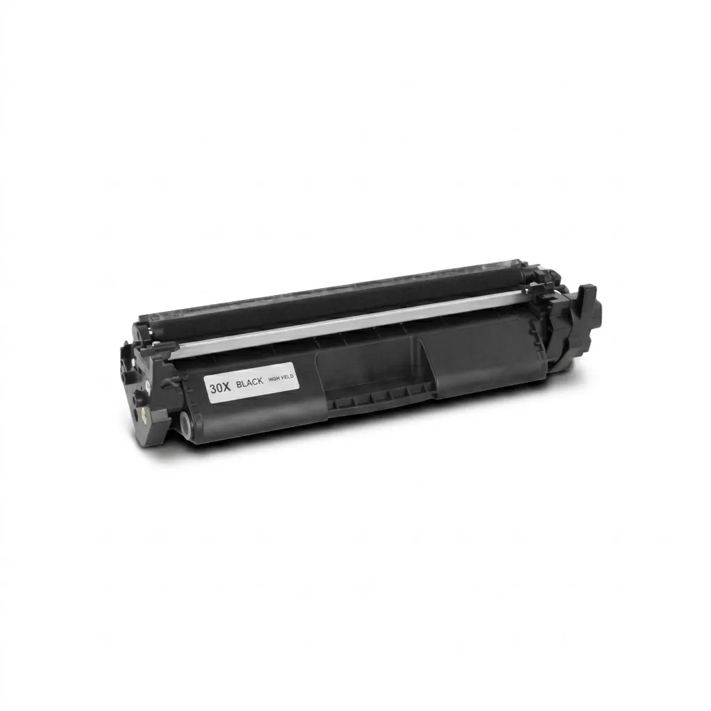 HP CF230A Cartucho de tóner negro compatible (CF230A / Canon CRG051)