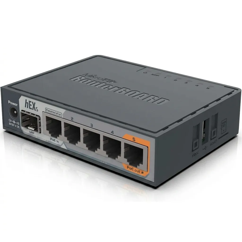 mikrotik