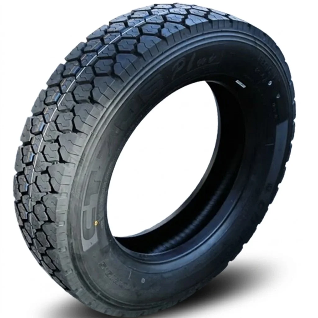Neumático COSMO 245/70R19.5-16PR-135/133M (CT706+ TRASERA) — imagen 2