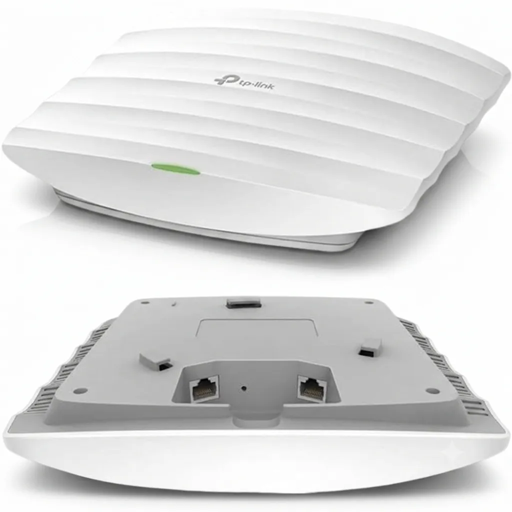 PUNTO DE ACCESO INALÁMBRICO TP-LINK EAP245 AC1750 MU-MIMO