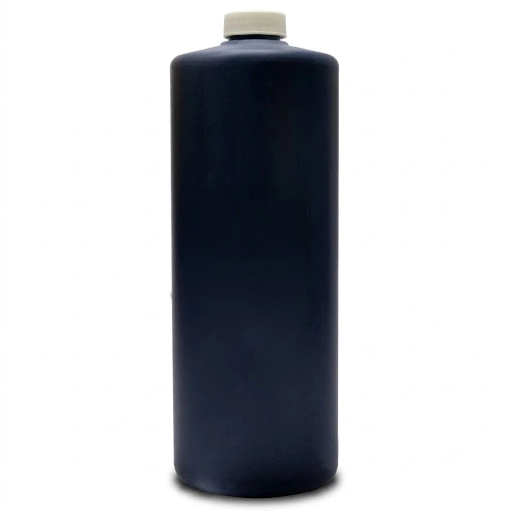 Tinta Negra Compatible 1L para Impresoras Epson EcoTank