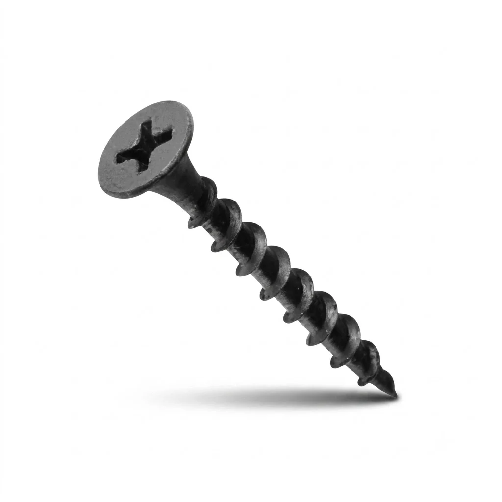 Tornillo diablo 8 X 1 1/2